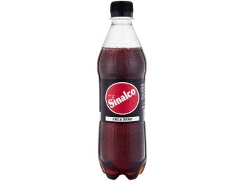Sinalco Cola Zero 24x0.5L PET EW