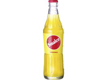 Sinalco Original 24x0.3L Glas MW