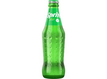 Sprite 24x0.33L Glas MW