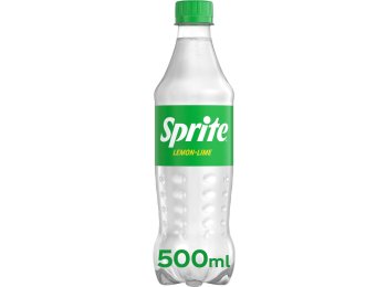 Sprite 24x0.5L PET EW