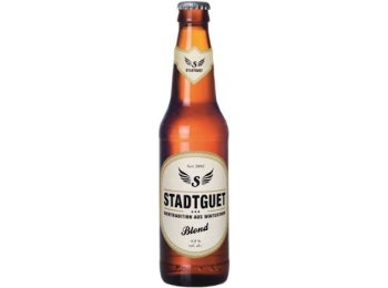 Stadtguet Blond Har. 10x0.33L Glas EW