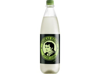 Thomas Henry Bitter Lemon Har. 6x1L PET MW