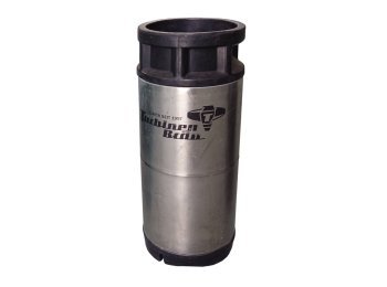 Turbinenbräu Gold Sprint 20L Tank