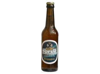 Turbinenbräu Gold Sprint 24x0.33L Glas MW