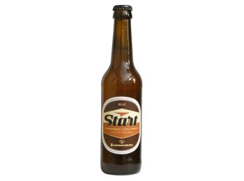 Turbinenbräu Start Weizen 24x0.33L Glas MW