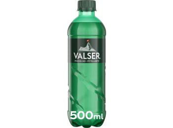 Valser Prickelnd 24x0.5L PET EW