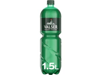 Valser Prickelnd 6x1.5L PET EW