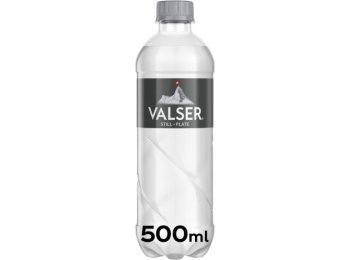Valser Still 24x0.5L PET EW