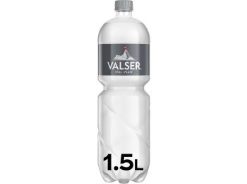Valser Still 6x1.5L PET EW