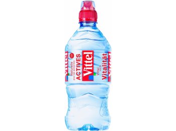 Vittel 6x0.75L PET EW