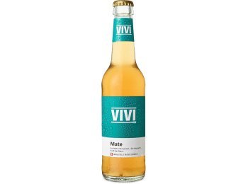 Vivi Mate Cascara Bio 24x0.33L Glas MW