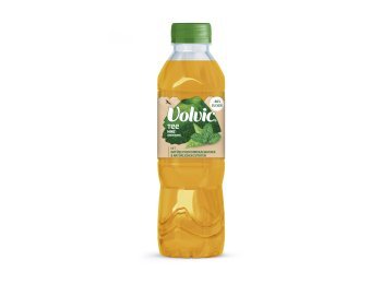 Volvic Tee Minze 4x6x0.5L PET EW