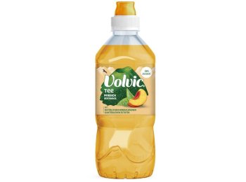 Volvic Tee Pfirsich 6x0.75L PET EW