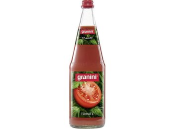 granini Tomate 6x1L Glas MW