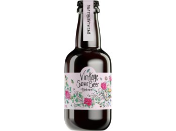 Appenzeller Vintage Sour Beer 6x0.33L Glas EW