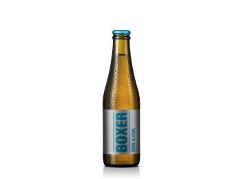 Boxer alkoholfrei Har. 24x0.25L Glas EW