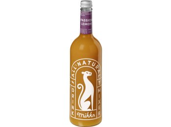 Mikks Passion Lemon 6x0.75L Glas EW