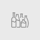 Amboss Blonde 24x0.33L Glas MW