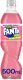 Fanta zero Pink Grapefruit 4x6x0.5L PET EW