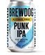 Brewdog Punk AF (alcohol free) 24x0.33L Alu EW