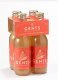 Gents Ginger Ale 24x0.2L Glas EW