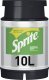 Sprite 10L Premix Tank
