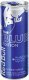 Red Bull The Blue Edition 24x0.25L Alu EW