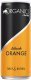 Red Bull Organics Black Orange 24x0.25L Alu EW