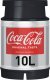 Coca-Cola 10L Postmix Tank