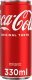 Coca-Cola 24x0.33L Alu EW