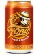 El Tony Mate & Ginger 24x0.33L Alu EW