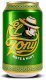 El Tony Mate & Minze 24x0.33L Alu EW
