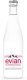 Evian 20x0.5L Glas MW