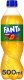 Fanta Mango 4x6x0.5L PET EW