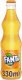 Fanta Orange 24x0.33L Glas MW