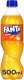Fanta Orange 24x0.5L PET EW