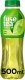 Fusetea Green Tea Lime Mint 4x6x0.5L PET EW