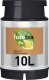 Fusetea Lemon Lemongrass 10L Postmix Tank