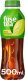 Fusetea Lemon Lemongrass 24x0.5L PET EW