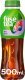 Fusetea Wildberry 4x6x0.5L PET EW