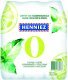 Henniez 0Kcal Limetten-Melissengeschmack 4x6x0.5L PET EW