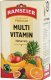 Ramseier MH Premium 100% Multivitamin 27x0.25L Tetra EW