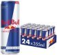 Red Bull Energy 24x0.355L Alu EW