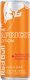 Red Bull The Apricot Edition 24x0.25L Alu EW