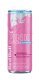 Red Bull The Pink Edition 24x0.25L Alu EW