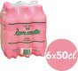 Romanette Grapefruit 4x6x0.5L PET EW