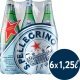 S.Pellegrino 6x1.25L PET EW