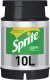 Sprite 10L Postmix Tank